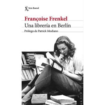 Una librería en Berlín